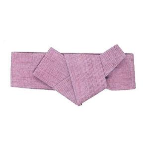 角帯 貝の口 軽装仕立 メンズ角帯 男物 ワンタッチ 半纏