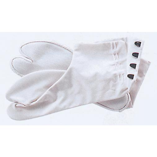 足袋 たび メンズ レディース フィット 舞踊足袋 踊り足袋 白 4枚鞐 着物 足袋