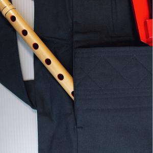 腹掛け 祭り どんぶり 腹掛 前掛け メンズ ...の詳細画像2