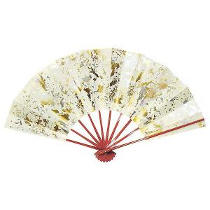 舞扇子 舞踊 扇子 化粧箱入り 舞扇 踊り 祭り 日本舞踊