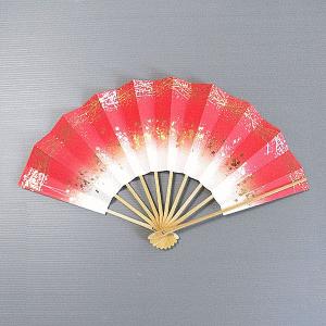 連獅子　獅子頭　赤白セット　日本舞踊小道具 odori-company_sj3045