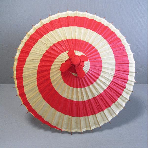 八木節傘 舞踊傘 祭り 八木節 踊り 傘 紙傘 紙舞傘 小道具 舞傘 nsd-3340 npd669...