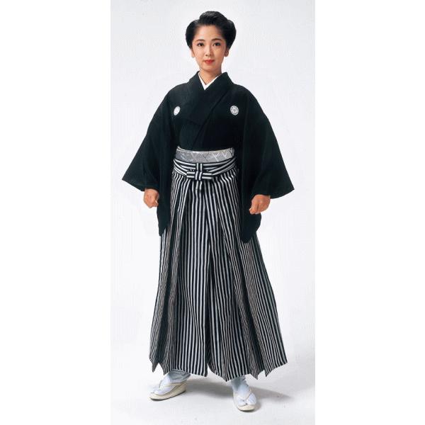 袴（納期約14日） うまのり型 あんどん型 メンズ レディース 馬乗り 行灯 はかま 成人式 茶道 ...