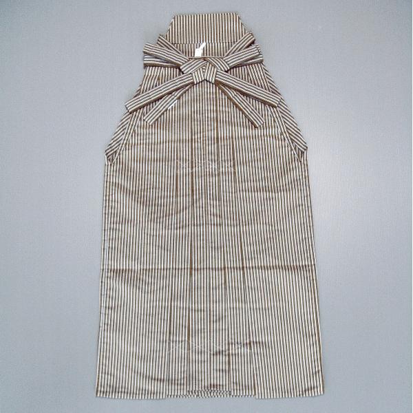 袴（納期約14日） うまのり型 メンズ レディース 馬乗り はかま 成人式 茶道 踊り 縞袴 日本製...