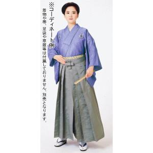 袴 メンズ レディース 馬乗り袴 レーヨン ポリ 成人式 茶道 踊り 日本