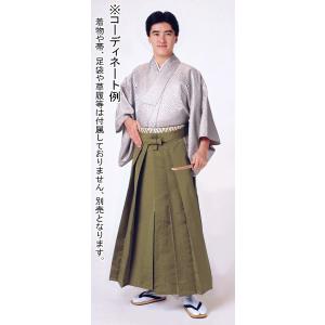 袴 メンズ レディース 馬乗り袴 レーヨン ポリ 成人式 茶道 踊り 日本