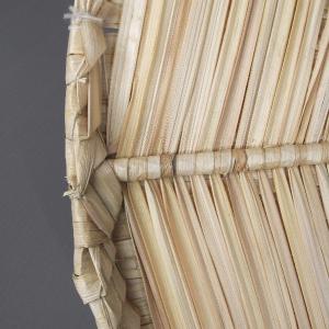 角笠 菅笠 すげ笠 田植え 農作業 案山子 踊...の詳細画像5