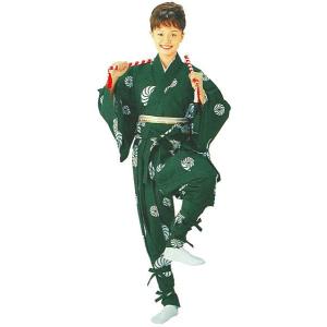 袴（納期約45日） たっつけ風 男性 女性 祭り 踊り 手古舞