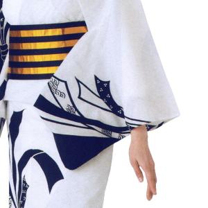 浴衣 ゆかた レディース メンズ 盆踊り 祭り...の詳細画像1