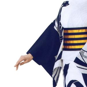 浴衣 ゆかた レディース メンズ 盆踊り 祭り...の詳細画像2