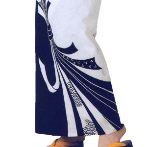 浴衣 ゆかた レディース メンズ 盆踊り 祭り...の詳細画像3