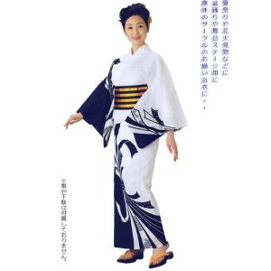 浴衣 ゆかた レディース メンズ 盆踊り 祭り...の詳細画像4