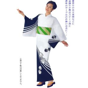 浴衣 ゆかた レディース メンズ 盆踊り 祭り...の詳細画像4