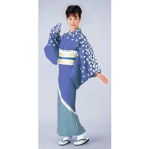 着物   反物 訪問着 着物 反物 女性 男性 踊り 絵羽 洗える着物 浅葱色 桜 : カメヤ