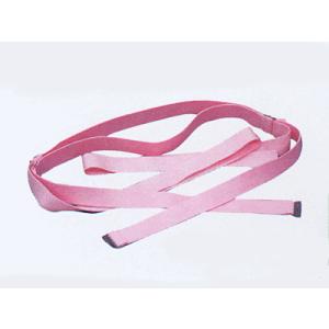 ほにや 美楽流パンツ 新菊丸 ピンク 丈ロングサイズ 丈90cm 総柄