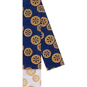 角帯 男物 3寸帯 メンズ角帯 踊り帯 袴下帯 祭り 盆踊り