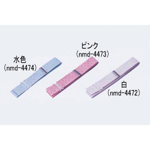 着物ベルト 着付け ベルト 着物 腰紐 腰ひも 着付 ウエストベルト ピンク 白 水色 nsd-2555-57-M｜kameya