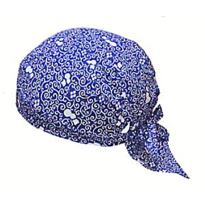 バンダナキャップ 帽子 バンダナ 祭り キャップ 緑 カメ 制服 祭り用品