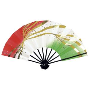 舞扇子 舞踊 扇子 化粧箱入り 舞扇 踊り 祭り 日本舞踊 日舞 化粧箱
