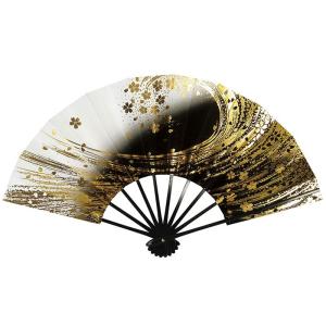 舞扇子 舞踊 扇子 化粧箱入り 舞扇 踊り 祭り 日本舞踊
