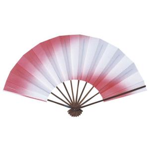 扇獅子 英執着獅子 東都獅子 俄獅子 日本舞踊 日舞 小道具 踊り 赤 ns