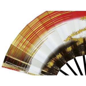 舞扇子 舞踊 扇子 化粧箱入り 舞扇 踊り 祭...の詳細画像1