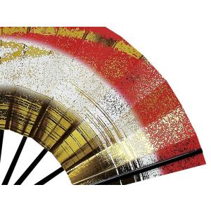 舞扇子 舞踊 扇子 化粧箱入り 舞扇 踊り 祭...の詳細画像2