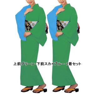 浴衣 ゆかた レディース 盆踊り 祭り ゆかた...の詳細画像2