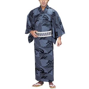 浴衣 ゆかた 反物 レディース メンズ キング幅 盆踊り