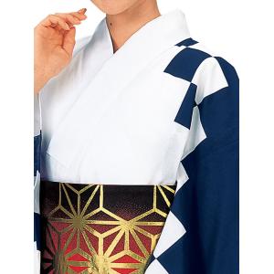 浴衣 ゆかた レディース 女物 盆踊り 祭り ...の詳細画像2