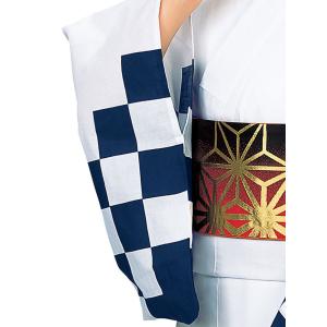 浴衣 ゆかた レディース 女物 盆踊り 祭り ...の詳細画像3