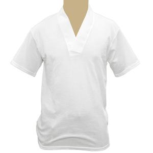メッシュTシャツ半襦袢(盛夏用・半袖・スーパーリアルドライメ...