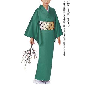 お七帯 桜 着物 八百屋お七 関東だらり 町娘 レディース舞踊 137