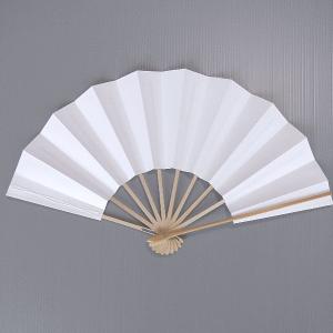 白舞扇 白扇 舞扇子 化粧箱入り 舞踊 扇子 舞扇 踊り