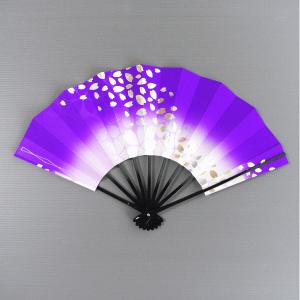舞扇子 舞踊 扇子 化粧箱入り 舞扇 踊り 祭り 日本舞踊 日舞 菖蒲色