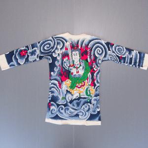 無料イラスト画像 最新イラスト 和 彫り 不動明王