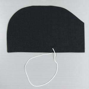 烏帽子 神職 神官 神主 宮司 雅楽 公家 貴族 武士 風折烏帽子