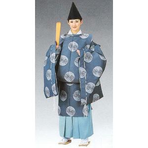 神職用衣装 装束 差袴 緋袴 紫 浅黄(水) 白 神社用 巫女服のコスプレに 