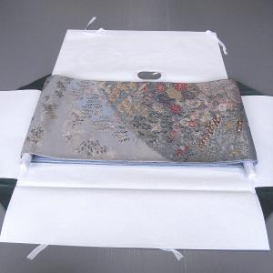 帯枕 帯まくら 着物枕 きもの枕 2本 収納用...の詳細画像1