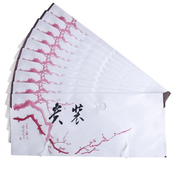 畳紙 たとう紙 10枚セット 着物 長襦袢 帯 文庫紙 タトウ紙 きもの袋 日本製