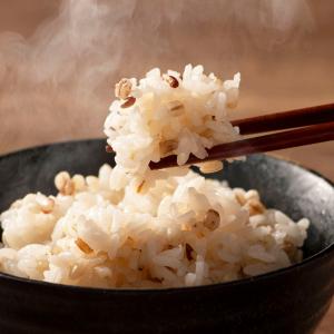 雑穀米 米の華 26穀米 胚芽 発芽 健康 食...の詳細画像1
