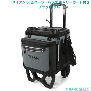 タイタンクーラーボックス Amazon | Titan（タイタン）クーラーボックス Deep Freeze 25L 48缶
