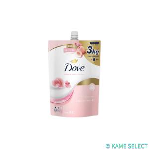 Dove (ダヴ) ボディウォッシュ プレミア...の詳細画像3