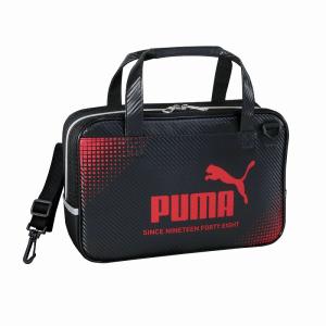 限定 プーマ PUMA 書道セット レッド×ブラック PM586 クツワ 小学生