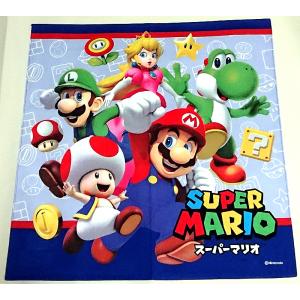 任天堂（Nintendo） スーパーマリオブラザーズ（SUPERMARIO）天地青