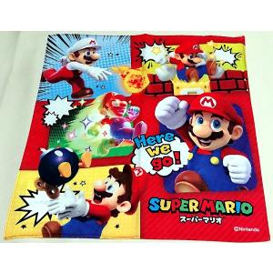 色鉛筆も名入れOK】スーパーマリオブラザーズスタンダード6（SMS6