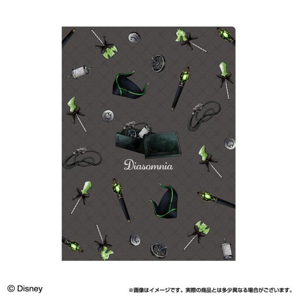 DisneyTwisted-Wonderlandディズニー ツイステッドワンダーランドディアソムニア...