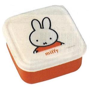 DickBruna(ディックブルーナ）Miffy(ミッフィー）シールBOX S（ミニシール容器・お弁...