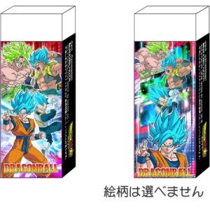 ショウワノート ドラゴンボールZ（DRAGONBALLZ）ポチ袋（2柄セット