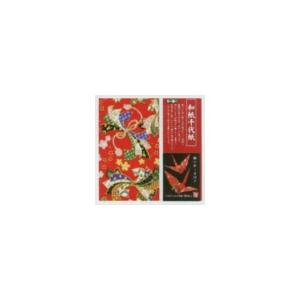 和紙千代紙（7.5）(012005)｜kami-bungu